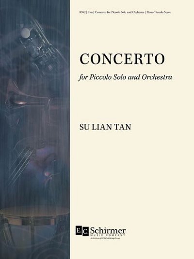 S.L. Tan: Concerto (KA)