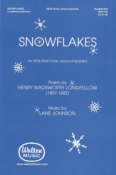Snowflakes, GCh4 (Chpa)