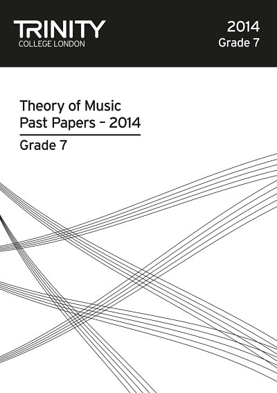 Theory Past Papers 2014 - Grade 7