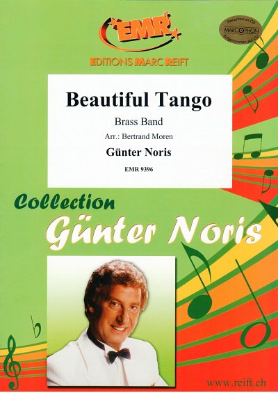 G.M. Noris: Beautiful Tango, Brassb