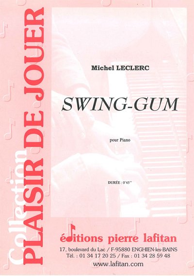 Swing-Gum