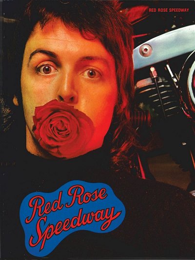 Paul McCartney - Red Rose Speedway, GesKlavGit