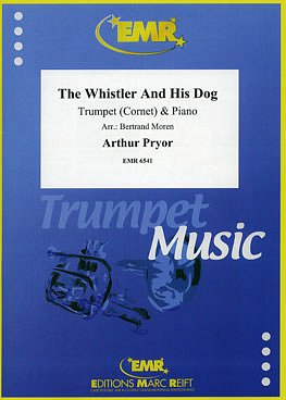 A. Pryor: The Whistler And His Dog