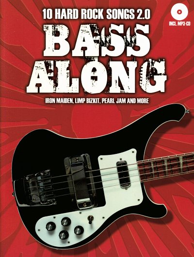 Bass along , EBass (Tab+CD)