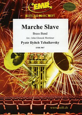P.I. Tchaïkovski: Marche Slave