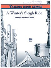 J. John O'Reilly: A Winter's Sleighride