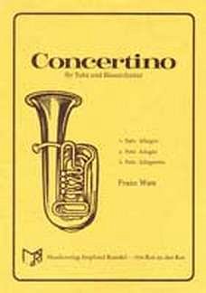 F. Watz et al.: Concertino