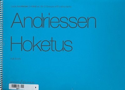 Hoketus (Part.)