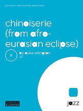 DL: Chinoiserie (from Afro-Euroasian Eclipse), Jazzens (Asax