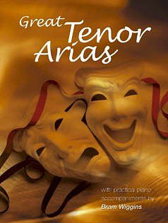 Great Tenor Arias, GesTen (Bu)