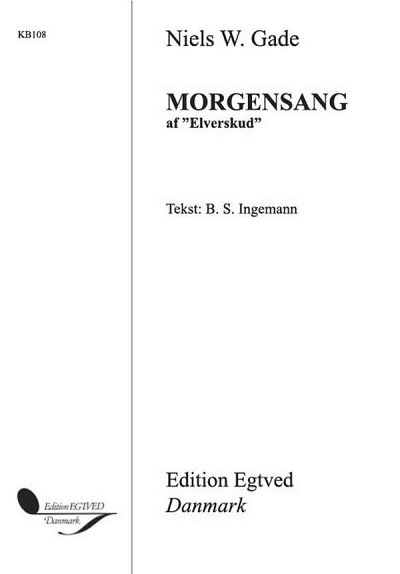 Morgensang, Ges (Chpa)