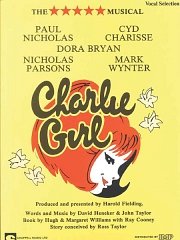 John Taylor: What's The Magic (from 'Charlie Girl')