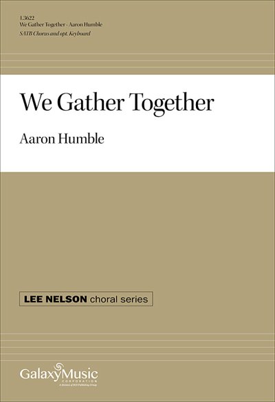 We Gather Together (Chpa)