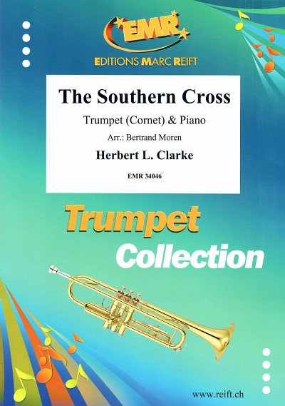 H. Clarke: The Southern Cross, Trp/KrnKlav