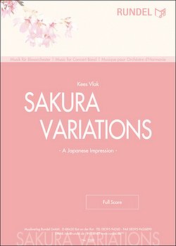 K. Vlak: Sakura Variations, Varblaso (PaDiSt)