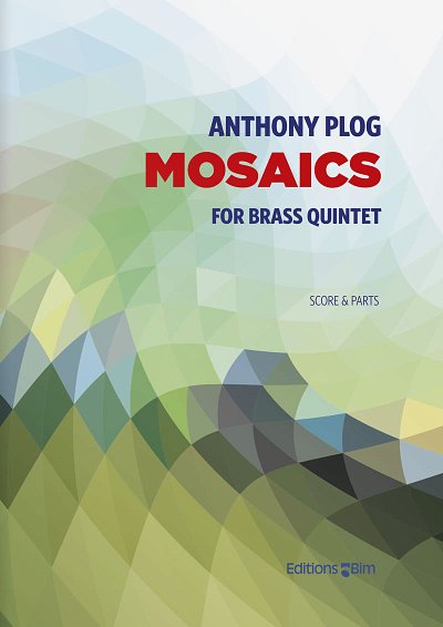 A. Plog: Mosaics