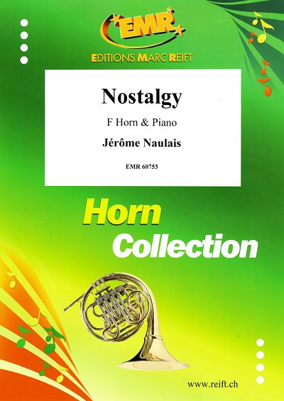 DL: J. Naulais: Nostalgy, HrnKlav