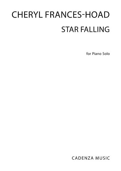 Star Falling, Klav