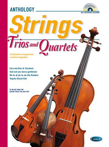 Strings Trios & Quartets