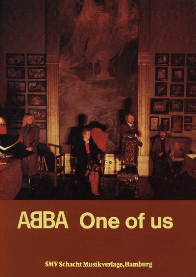 ABBA: One of us, GesKlaGitKey (EA)