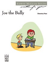 DL: E. McLean: Joe the Bully