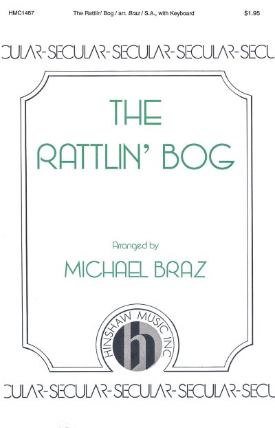 The Rattlin' Bog (Chpa)