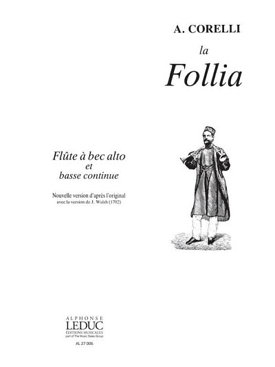 Follia (Bu)