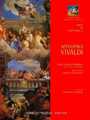 A. Vivaldi: Inno Di San Marco, GsGchOrch (Part.)