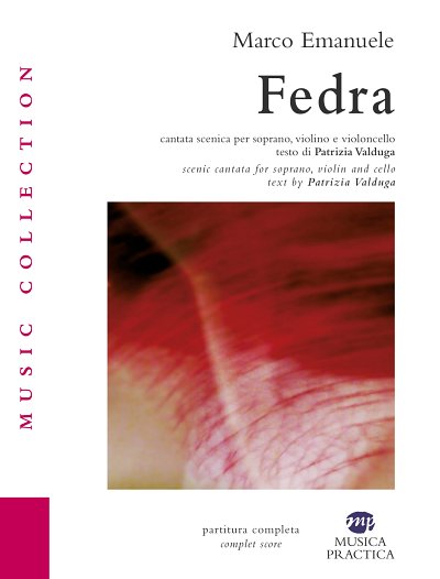 M. Emanuele: Fedra (KA)