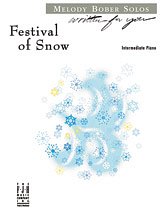 DL: M. Bober: Festival of Snow