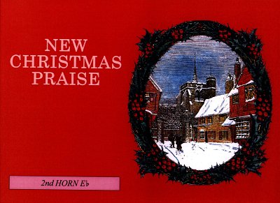 AQ: New Christmas Praise, Brassb;Gch4 (B-Ware)