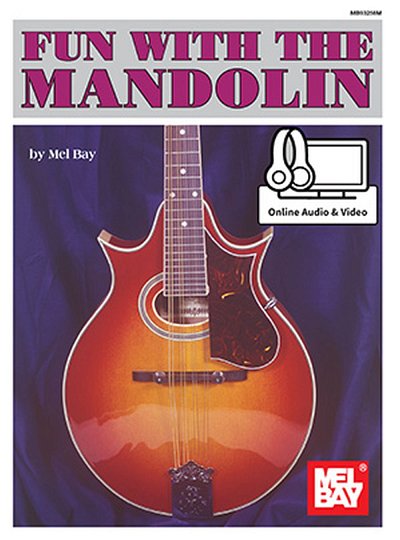 Fun with the Mandolin, Mand (BuDVD)