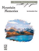 K. Olson: Mountain Memories