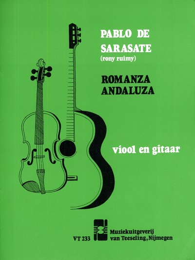 Romanza Andaluza, VlGit (Bu)