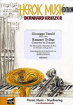 G. Torelli: Konzert D-Dur