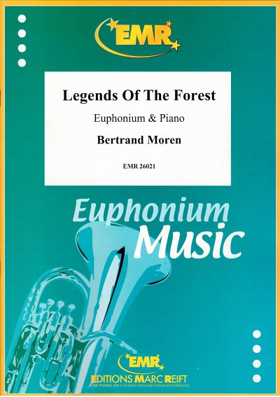 DL: B. Moren: Legends Of The Forest, EuphKlav