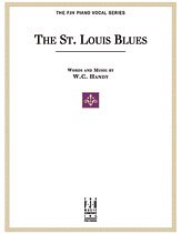 W.C. Handy y otros.: The St. Louis Blues