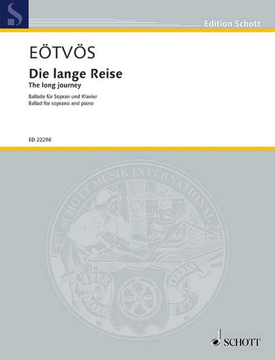 P. Eötvös et al.: The long journey