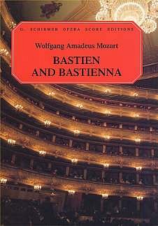 W.A. Mozart: Bastien And Bastienna, Ges (KA)