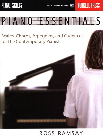 Piano Essentials, Klav (+OnlAudio)