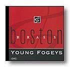 Young Fogeys, Blaso (CD)