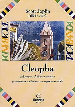 S. Joplin: Cleopha Tacabanda