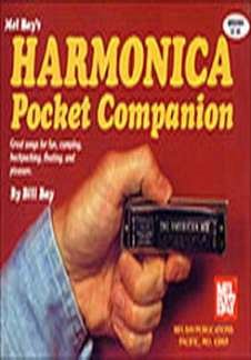 Bay Bill: Harmonica Pocket Companion