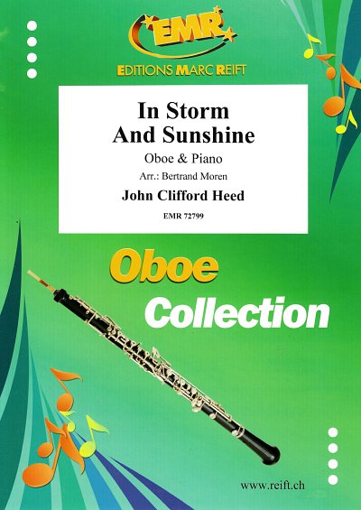 J.C. Heed: In Storm And Sunshine, ObKlav