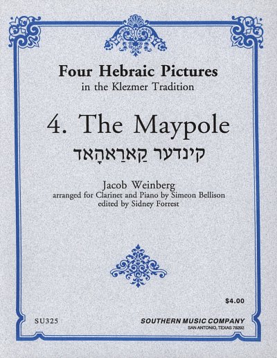 The Maypole, Klar