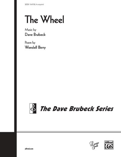 D. Brubeck: The Wheel
