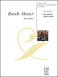Rush Hour (EA)