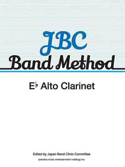 JBC Band Method, Altklar
