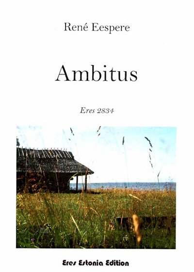 R. Eespere et al.: Ambitus (18.04.2002)