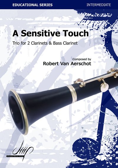 A Sensitive Touch (Bu)